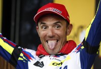 'Purito': "He ganado la etapa que todo el mundo quería ganar"