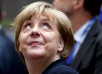 Merkel no descarta un 'Grexit' temporal