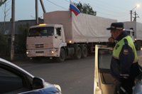 Al menos 30 muertos por un doble atentado en un mercado de Nigeria