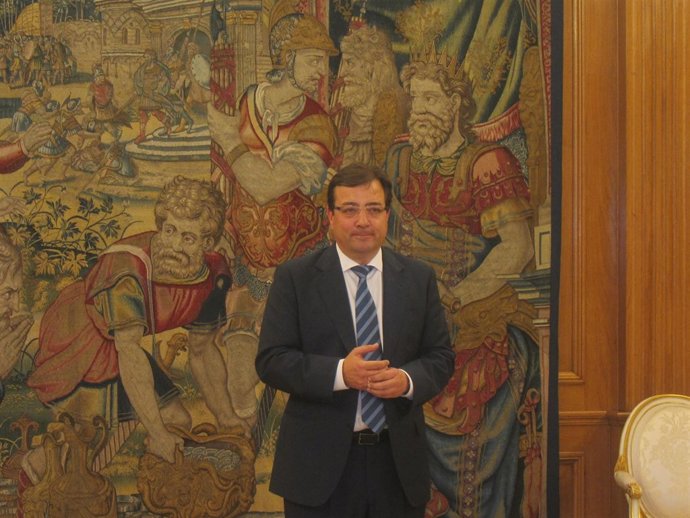 Guillermo Fernández Vara