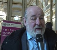 Apartan a juez que investigaba a Fernández de Kirchner por lavado de dinero