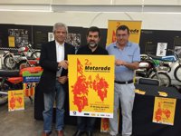 El presidente de Súmate será el número seis de la lista soberanista tras Junqueras