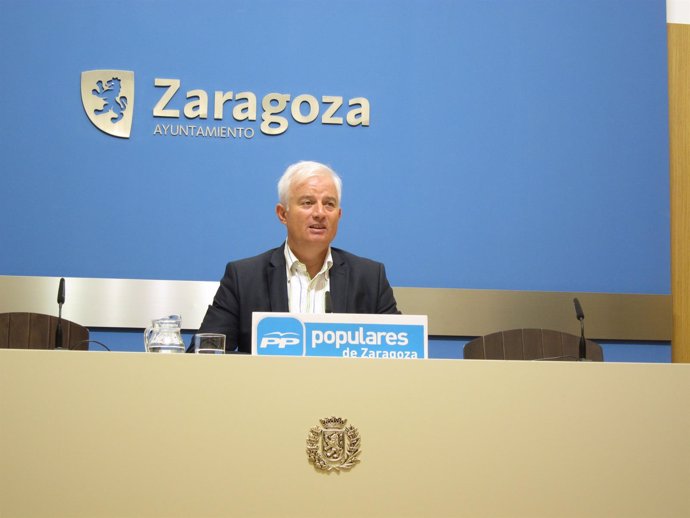 Suárez ha solicitado al alcalde documentación sobre el estado del ayuntamiento