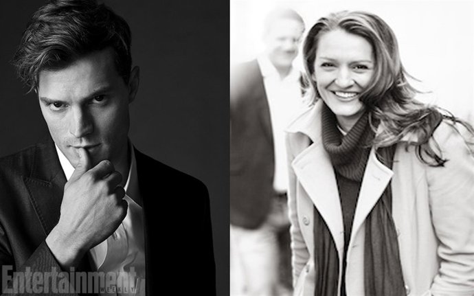 CHRISTIAN GREY 50 SOMBRAS DE GREY MANDY SMITH CABIN FEVER