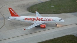EasyJet