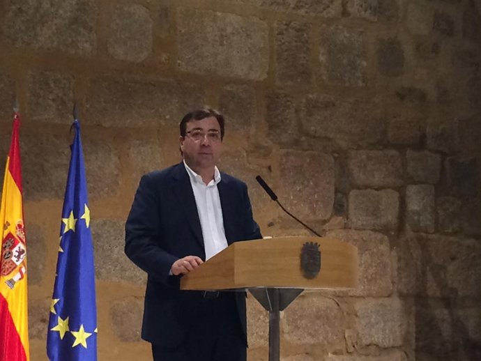 Guillermo Fernández Vara