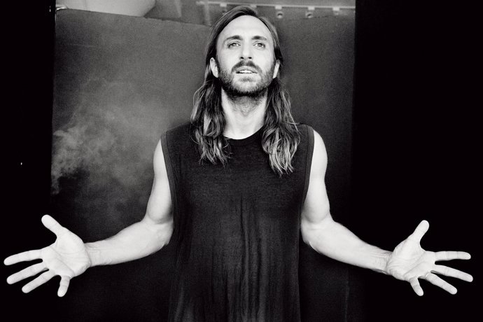 David Guetta