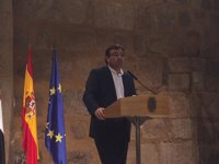 Vara propone llevar a capital parte de la deuda que Acorex mantiene con Avante