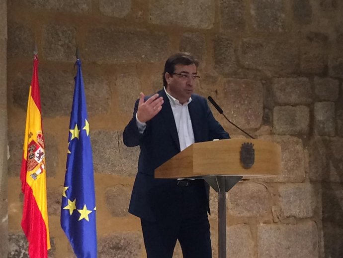 Guillermo Fernández Vara