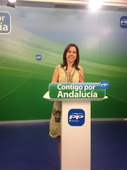 García en rueda de prensa 