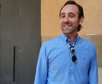Bauzá, tras dimitir como presidente del PP: "Seguiré trabajando por los intereses de los ciudadanos de Baleares"