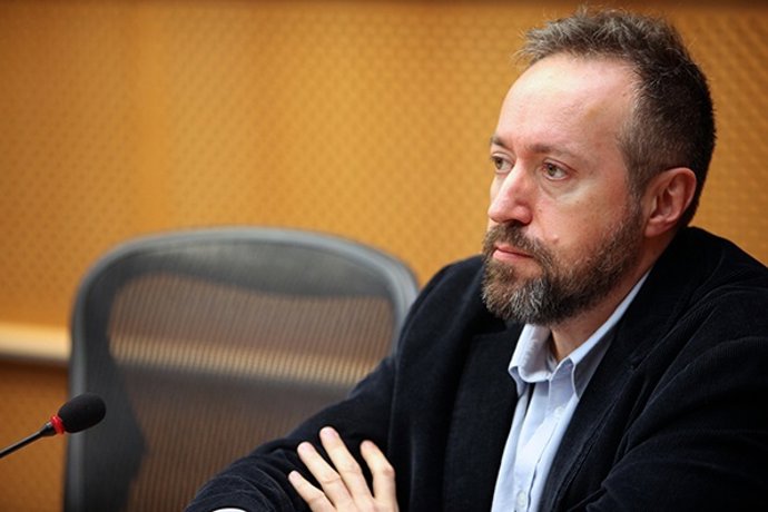 Juan Carlos Girauta.