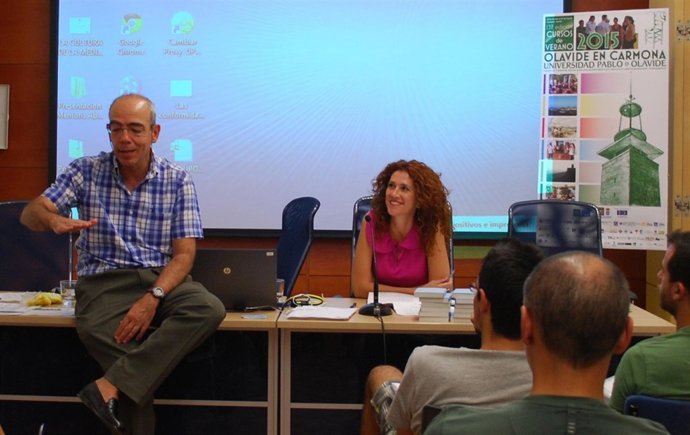 Cursos de verano de la Universidad Pablo de Olavide (UPO)