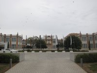 El alcalde tiene "bastantes esperanzas" de que el polo digital de Tabacalera salga adelante