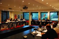 La Liga Endesa comenzará el 10-11 de octubre y terminará el 26 de junio