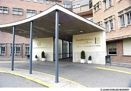 Hospital Parapléjicos de Toledo