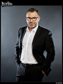 Jorge javier vázquez cervantes teatro musical agotar entradas málaga