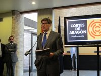 El PAR urge a Fomento soluciones definitivas para la N-232 y N-II