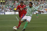Nono se marcha del Betis