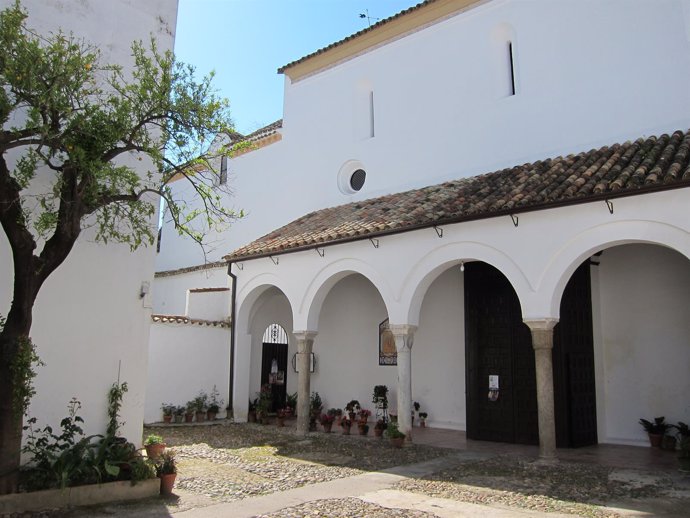 Convento de Santa Cruz