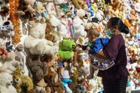 Ucrania culpa a Rusia del derribo del MH17 de Malaysia Airlains