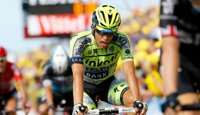 Contador: "Hay que intentarlo cada día"