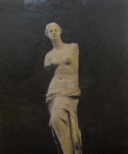 Obra ganadora del Concurso Rafael Zabaleta