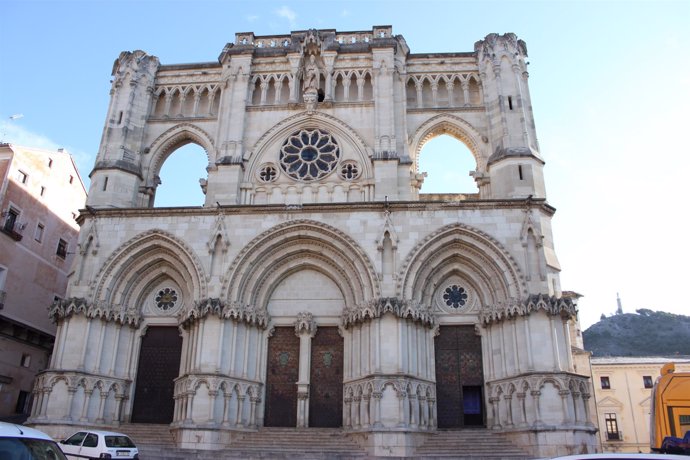 CATEDRAL DE CUENCA