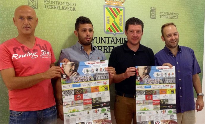 Presentación del memorial