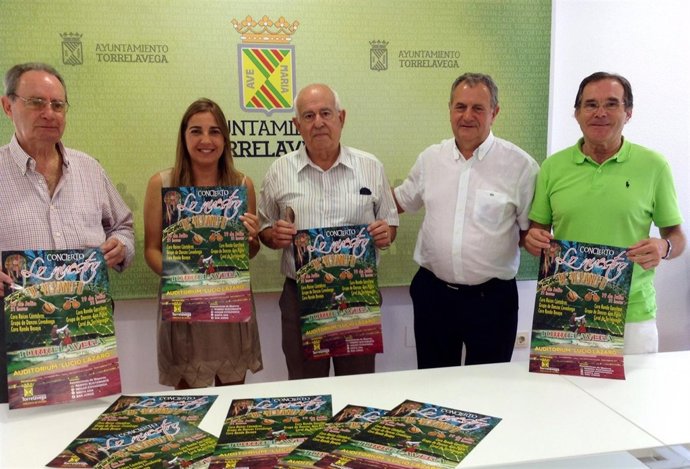 Conciertos del Auditorium