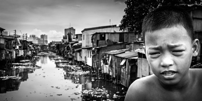 Certamen de fotografía solidaria de la Diputación de Jaén