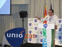 UDC se erige como "único partido habilitado" para dialogar con el Gobierno