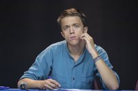 Errejón tiende la mano a alianzas en Galicia, pero con Podemos como "eje articulador"