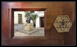 Concurso de fotografía Esencia Judía, del Ayuntamiento de Córdoba