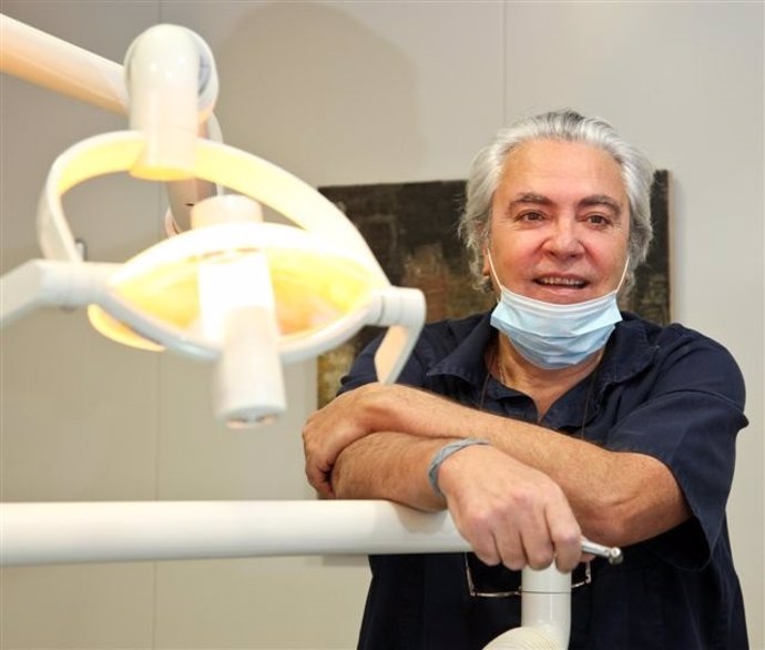 Fallece el doctor Fernando Sabrás