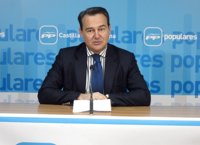 PP decidirá este lunes expedienta al alcalde de Villares del Saz