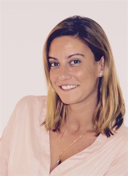 Virginia Millán, cabeza de lista de C's al Congreso por Sevilla