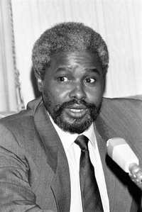 Comienza este lunes el juicio contra el dictador chadiano Habré en Senegal