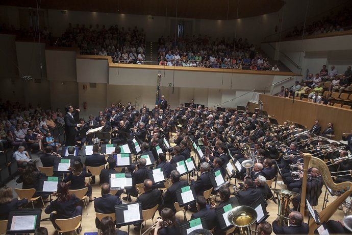 Sociedad Musical Santa Cecília