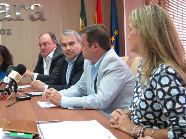 Ayto y cámara de comercio