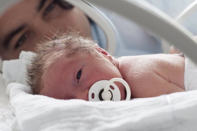 Claves para cuidar de un bebé prematuro