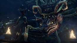 Fotograma de 'Raíces', una de las participantes en 'Bridging the Gap'