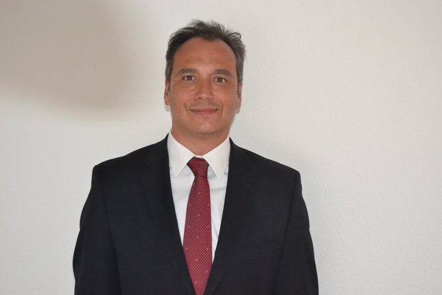 Javier Alvarado García nuevo director general de Mundipharma Pharmaceuticals S.L