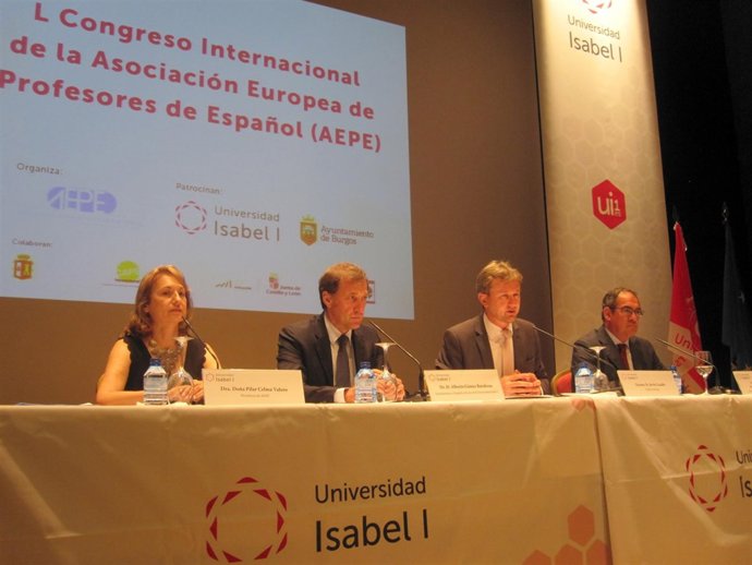 Congreso de la AEPE