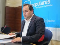 PP C-LM reprueba y condena declaraciones del alcalde de Villares del Saz pero pide a PSOE que "en esto, todos iguales"