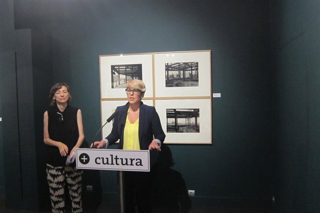 Presentación de la exposición