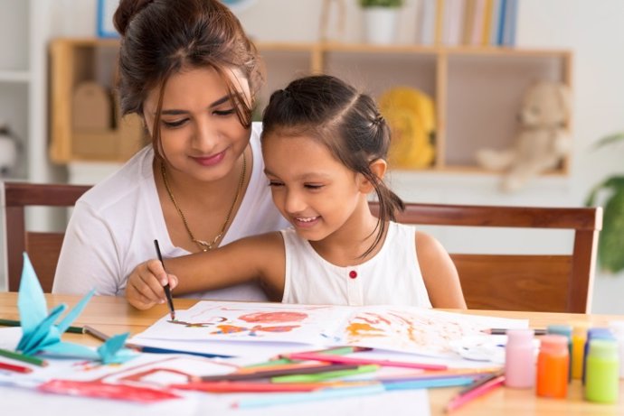 Hijos: personaliza la educación de cada uno