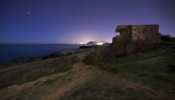 Fotografía de Noja ganadora de la anterior edición