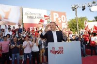 Carmona dice que se equivocan quienes no ven cambios en V.O porque las modificaciones están "negro sobre blanco"