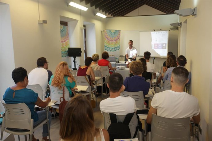 Cursos de verano de la UMA en Marbella.